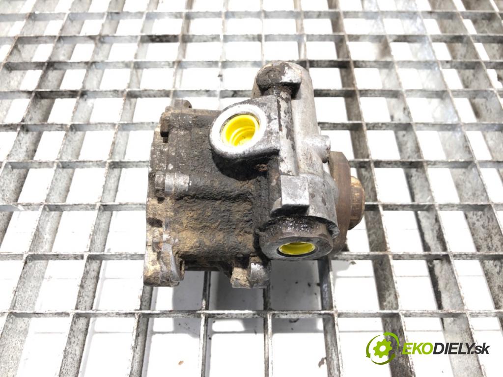 VW TRANSPORTER IV Autobus (70B, 70C, 7DB, 7DK, 70J, 70K, 7DC, 7 1990 - 2004    2.4 D 57 kW [78 KM] olej napędowy 1990 - 1998  Pumpa servočerpadlo  (Servočerpadlo, pumpa riadenia)