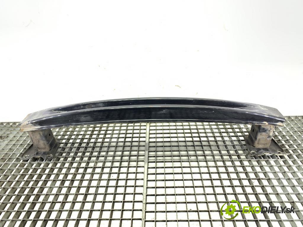 SKODA RAPID (NA2) 2011 - 2022    1.6 TDI 77 kW [105 KM] olej napędowy 2011 - 2013  Výstuha nárazníka zad  (Výstuha zadná)