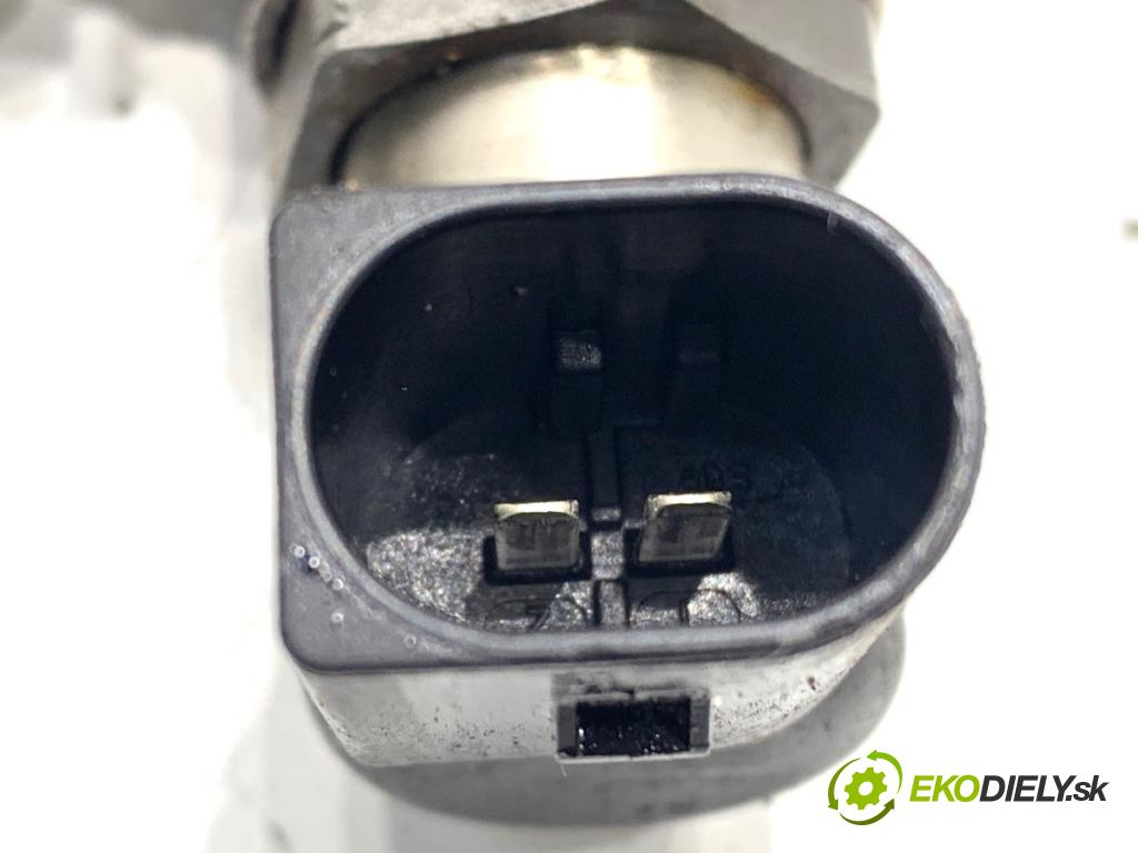 SKODA RAPID (NA2) 2011 - 2022    1.6 TDI 77 kW [105 KM] olej napędowy 2011 - 2013  Vstrekovacie ventily 03L130277B