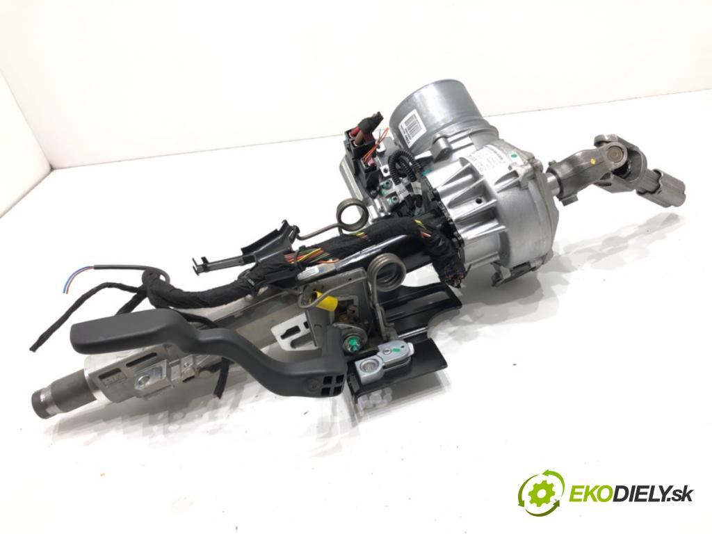 SKODA RAPID (NA2) 2011 - 2022    1.6 TDI 77 kW [105 KM] olej napędowy 2011 - 2013  Pumpa servočerpadlo 6R1423510AM (Servočerpadlo, pumpa riadenia)