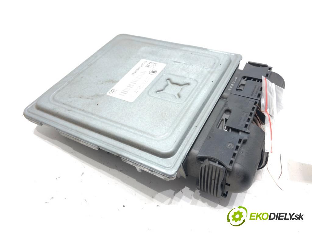 SKODA RAPID (NA2) 2011 - 2022    1.6 TDI 77 kW [105 KM] olej napędowy 2011 - 2013  riadiaca jednotka Motor 03L906023LM (Riadiaca jednotka)