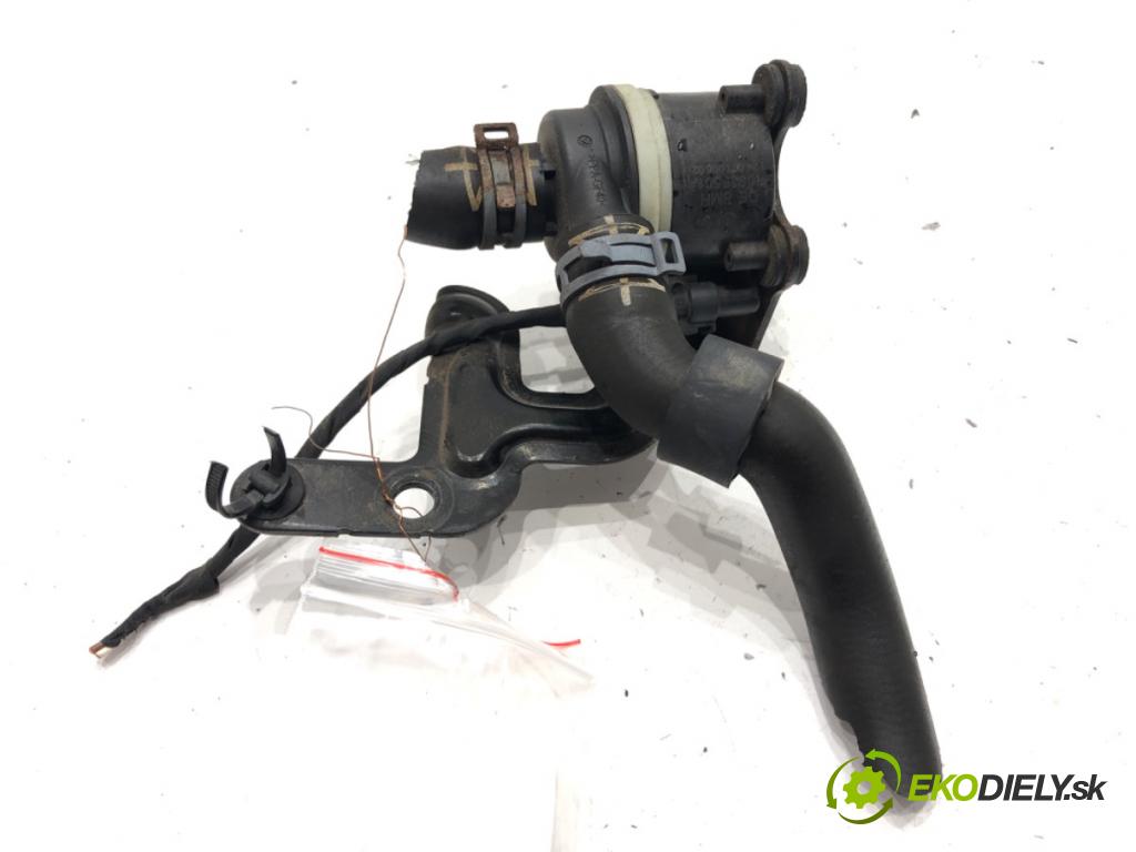 SKODA RAPID (NA2) 2011 - 2022    1.6 TDI 77 kW [105 KM] olej napędowy 2011 - 2013  DALŠÍ: pumpa vody 6R0965561A (Vodní pumpy)