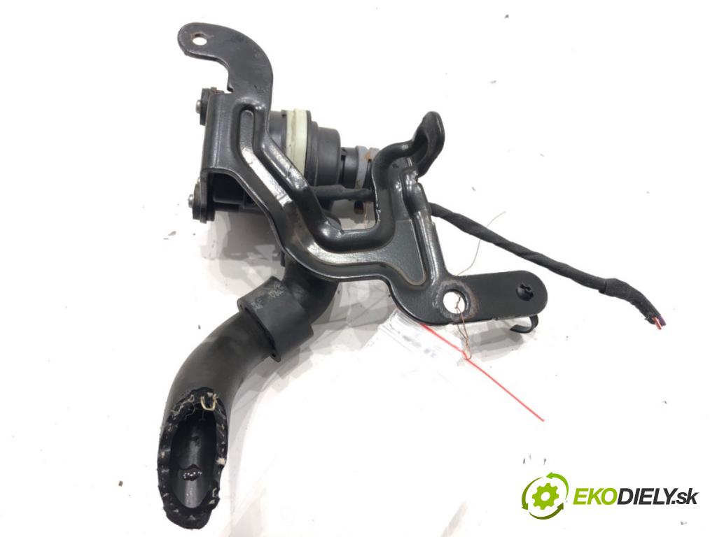 SKODA RAPID (NA2) 2011 - 2022    1.6 TDI 77 kW [105 KM] olej napędowy 2011 - 2013  DALŠÍ: pumpa vody 6R0965561A (Vodní pumpy)