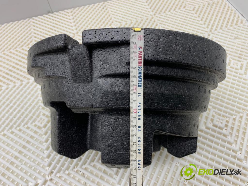 SKODA RAPID sedan 2014 77 kW 1.6 TDI 1598 Súprava naradí Mechanizmus 5JA012115D (Ostatné)