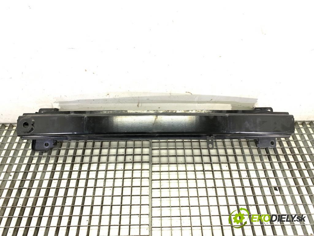 SKODA RAPID (NA2) 2011 - 2022    1.6 TDI 77 kW [105 KM] olej napędowy 2011 - 2013  výztuha nárazníka přední část  (Výztuhy přední)