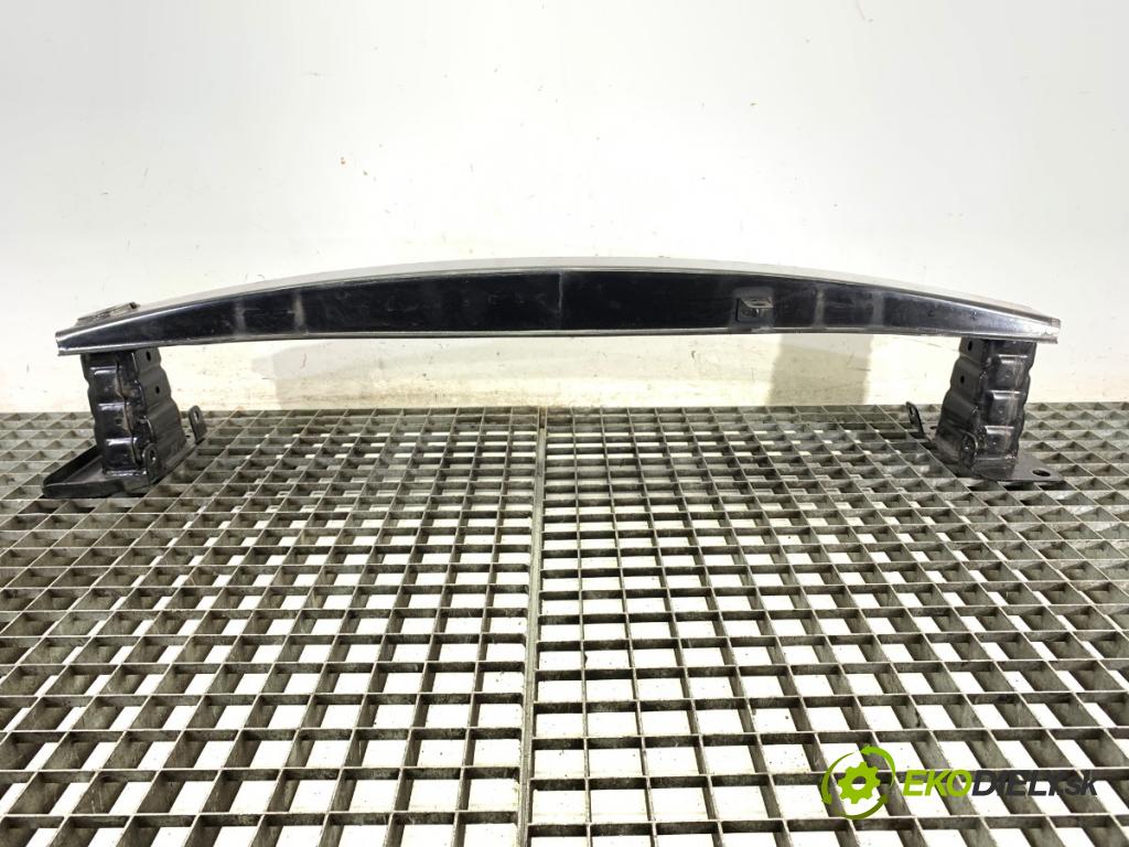 SKODA RAPID (NA2) 2011 - 2022    1.6 TDI 77 kW [105 KM] olej napędowy 2011 - 2013  výztuha nárazníka přední část  (Výztuhy přední)