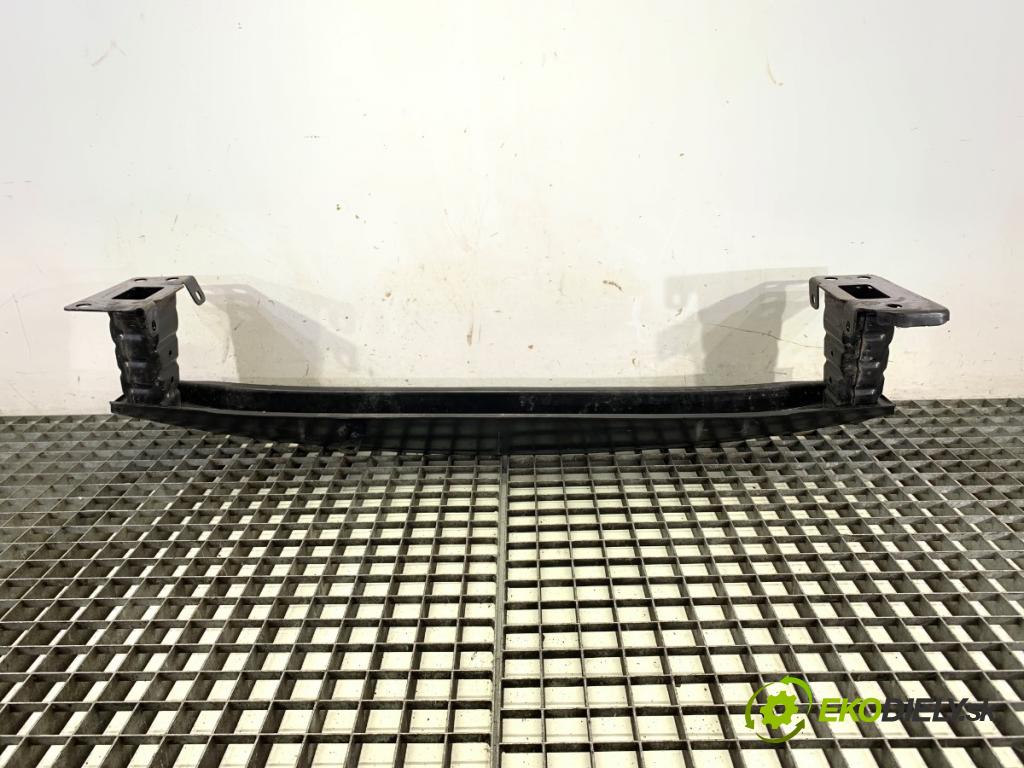 SKODA RAPID (NA2) 2011 - 2022    1.6 TDI 77 kW [105 KM] olej napędowy 2011 - 2013  výztuha nárazníka přední část  (Výztuhy přední)