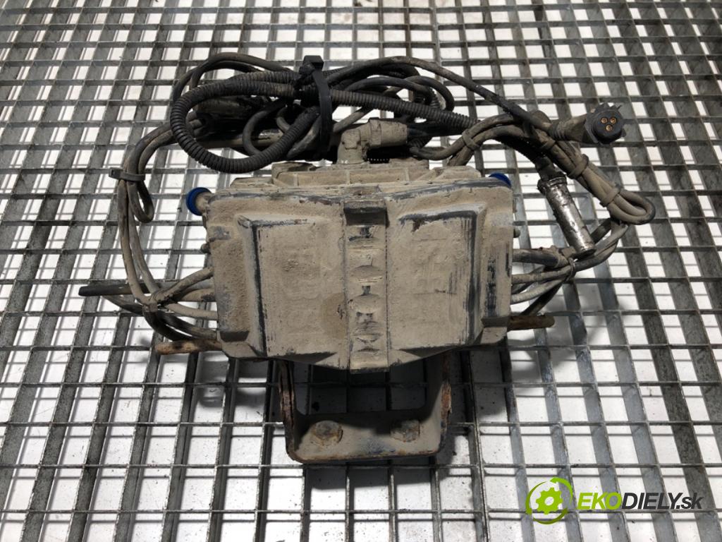 SCANIA 4 - series 1995 - 2008    114 C/330  Ventil modul EBS Z004174