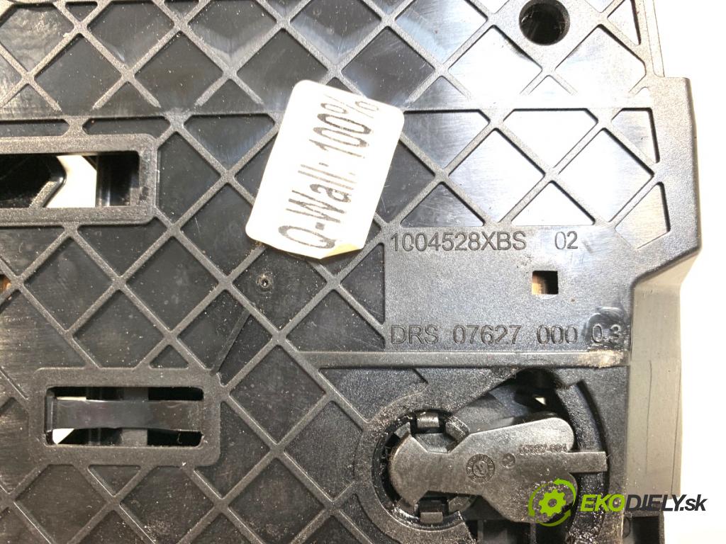 PEUGEOT 508 SW I Kombi 2013 120 kW 2.0 HDi RXH Hybrid4 1997 Držiak na nápoje  (Úchyt, držiak na nápoje)