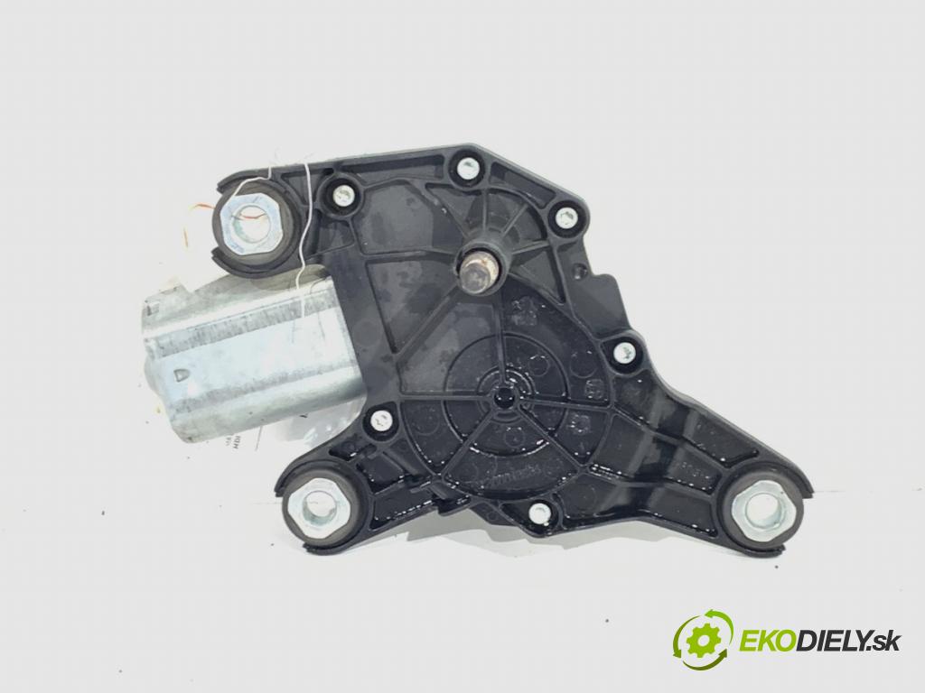 PEUGEOT 508 SW I Kombi 2013 120 kW 2.0 HDi RXH Hybrid4 1997 Motor stieračov zad 9688605580