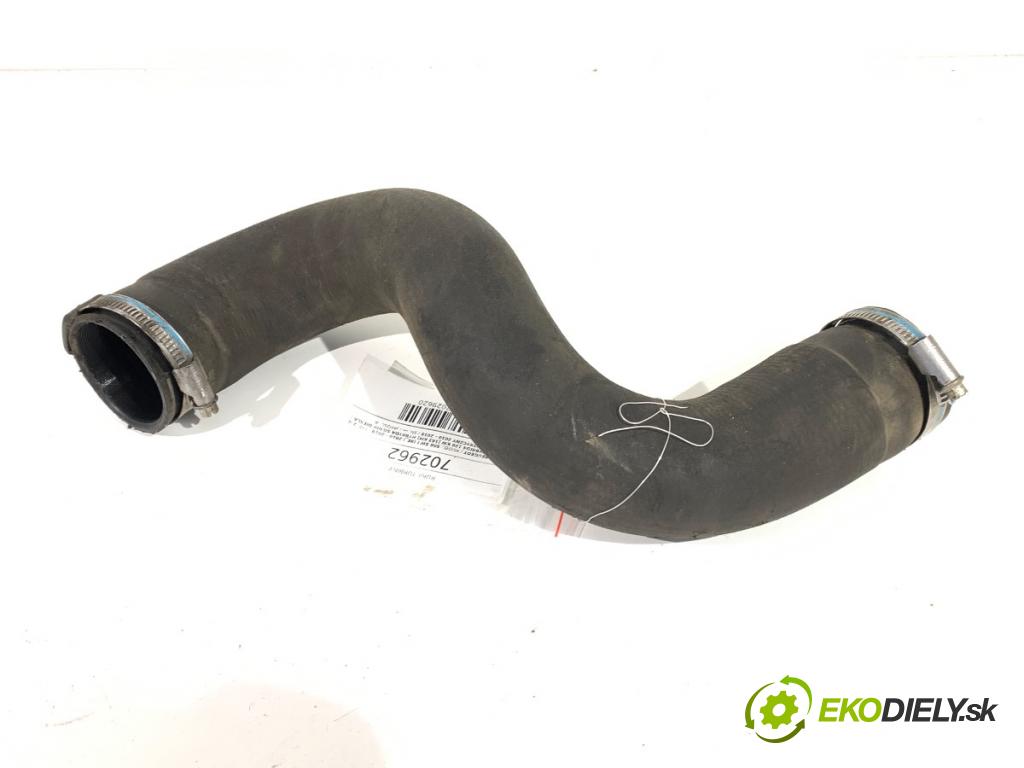 PEUGEOT 508 SW I Kombi 2013 120 kW 2.0 HDi RXH Hybrid4 1997 Rúra turba 