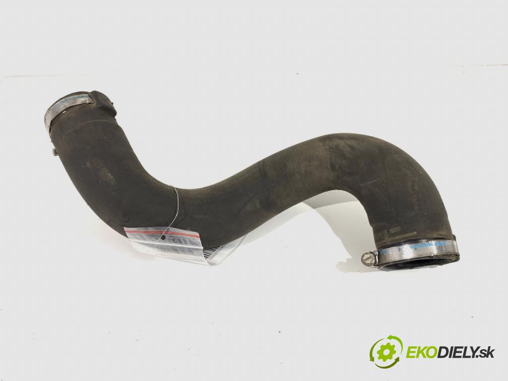 PEUGEOT 508 SW I Kombi 2013 120 kW 2.0 HDi RXH Hybrid4 1997 Rúra turba