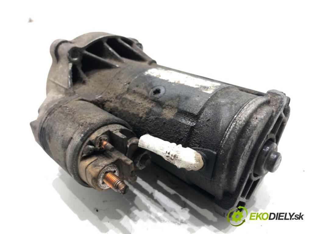 PEUGEOT 508 SW I (8E_) 2010 - 2018    2.0 HDi RXH Hybrid4 120 kW [163 KM] Hybryda silnik Diesla / elektryczny 2010 - 2018  Štartér 9646972280 (Štartér)
