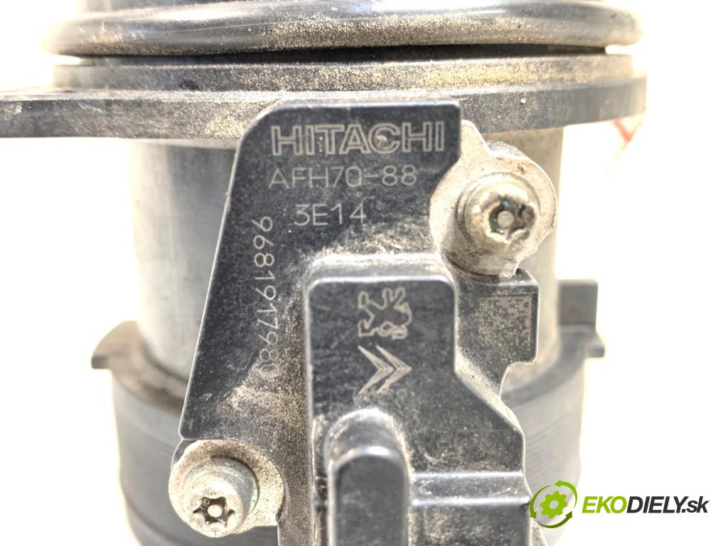 PEUGEOT 508 SW I Kombi 2013 120 kW 2.0 HDi RXH Hybrid4 1997 Váha vzduchu 9681917980 (Váha vzduchu)