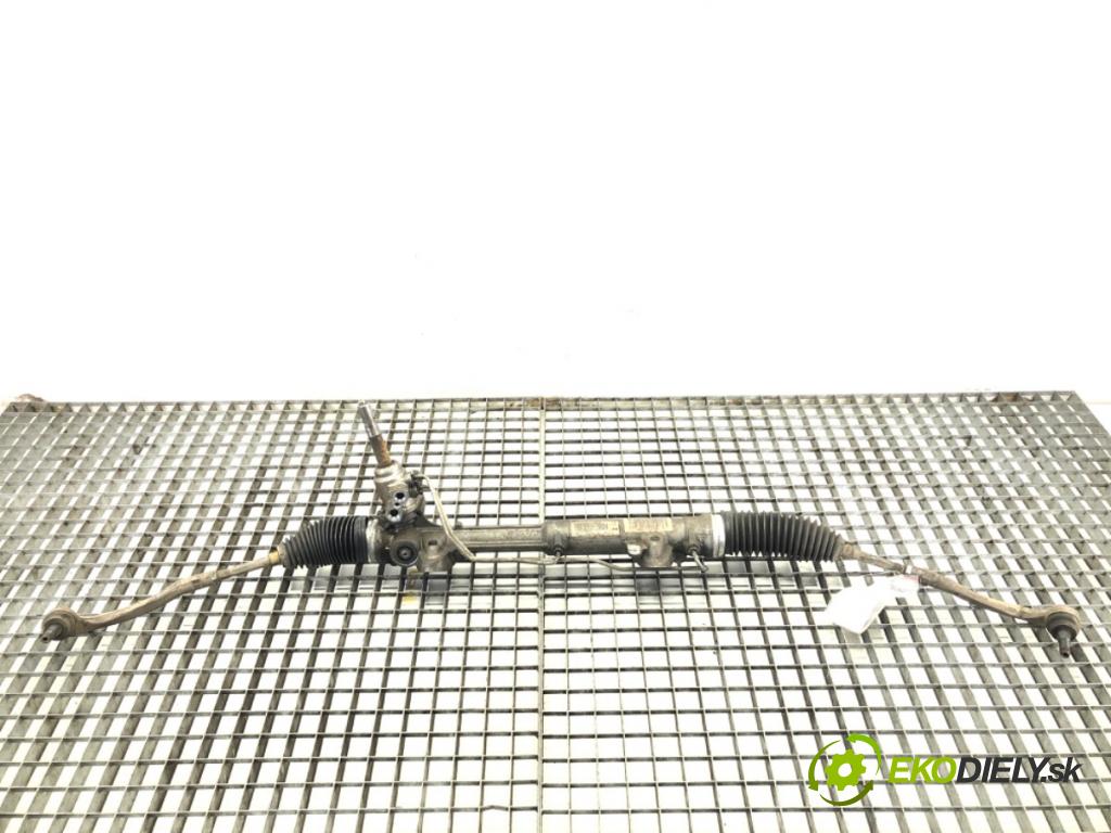 PEUGEOT 508 SW I (8E_) 2010 - 2018    2.0 HDi RXH Hybrid4 120 kW [163 KM] Hybryda silnik Diesla / elektryczny 2010 - 2018  riadenie 9672370680 (Riadenie)