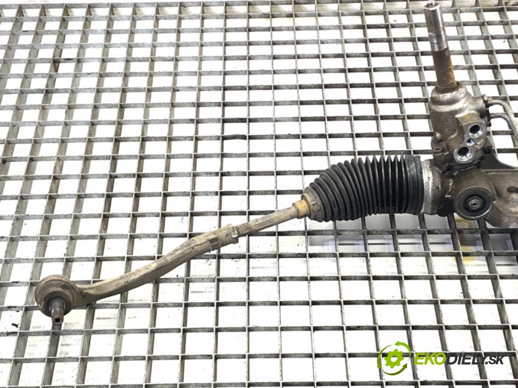 PEUGEOT 508 SW I (8E_) 2010 - 2018    2.0 HDi RXH Hybrid4 120 kW [163 KM] Hybryda silnik Diesla / elektryczny 2010 - 2018  riadenie 9672370680 (Riadenie)