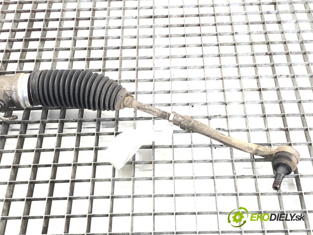 PEUGEOT 508 SW I (8E_) 2010 - 2018    2.0 HDi RXH Hybrid4 120 kW [163 KM] Hybryda silnik Diesla / elektryczny 2010 - 2018  riadenie 9672370680 (Riadenie)