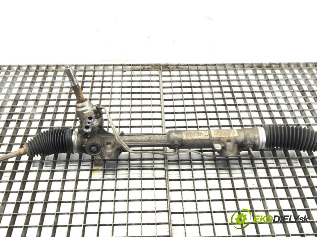 PEUGEOT 508 SW I (8E_) 2010 - 2018    2.0 HDi RXH Hybrid4 120 kW [163 KM] Hybryda silnik Diesla / elektryczny 2010 - 2018  riadenie 9672370680 (Riadenie)