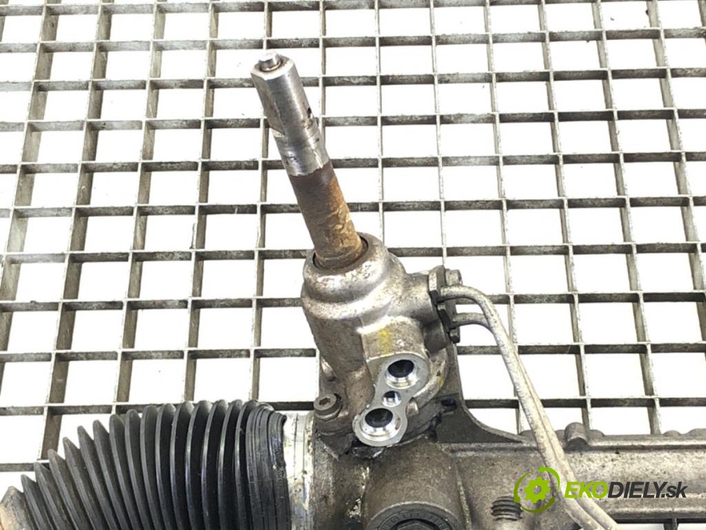 PEUGEOT 508 SW I (8E_) 2010 - 2018    2.0 HDi RXH Hybrid4 120 kW [163 KM] Hybryda silnik Diesla / elektryczny 2010 - 2018  riadenie 9672370680 (Riadenie)