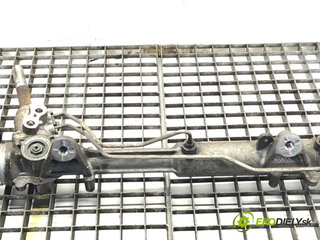 PEUGEOT 508 SW I (8E_) 2010 - 2018    2.0 HDi RXH Hybrid4 120 kW [163 KM] Hybryda silnik Diesla / elektryczny 2010 - 2018  riadenie 9672370680 (Riadenie)