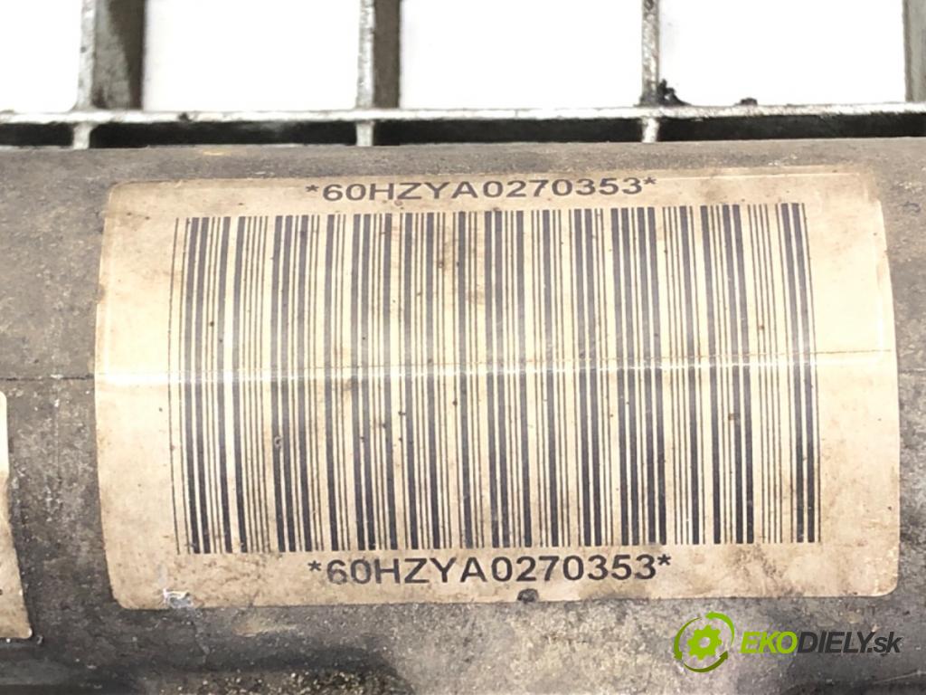 PEUGEOT 508 SW I (8E_) 2010 - 2018    2.0 HDi RXH Hybrid4 120 kW [163 KM] Hybryda silnik Diesla / elektryczny 2010 - 2018  riadenie 9672370680 (Riadenie)