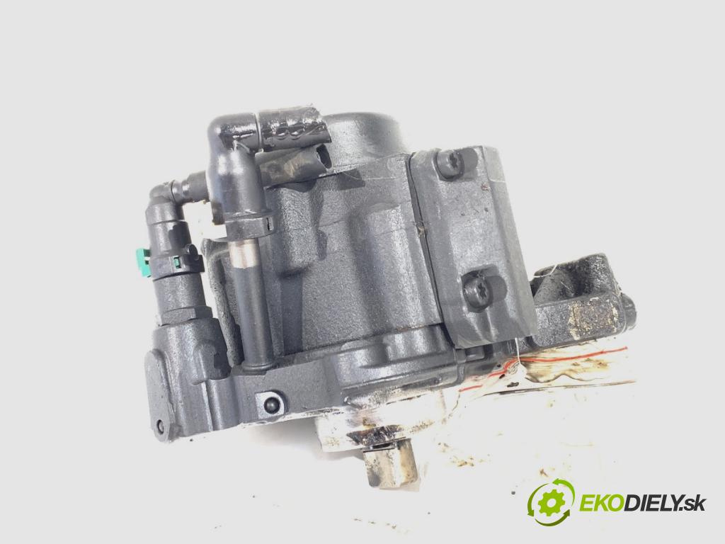 PEUGEOT 508 SW I Kombi 2013 120 kW 2.0 HDi RXH Hybrid4 1997 Pumpa vstrekovacia 9678086680 (Vstrekovacie čerpadlo)
