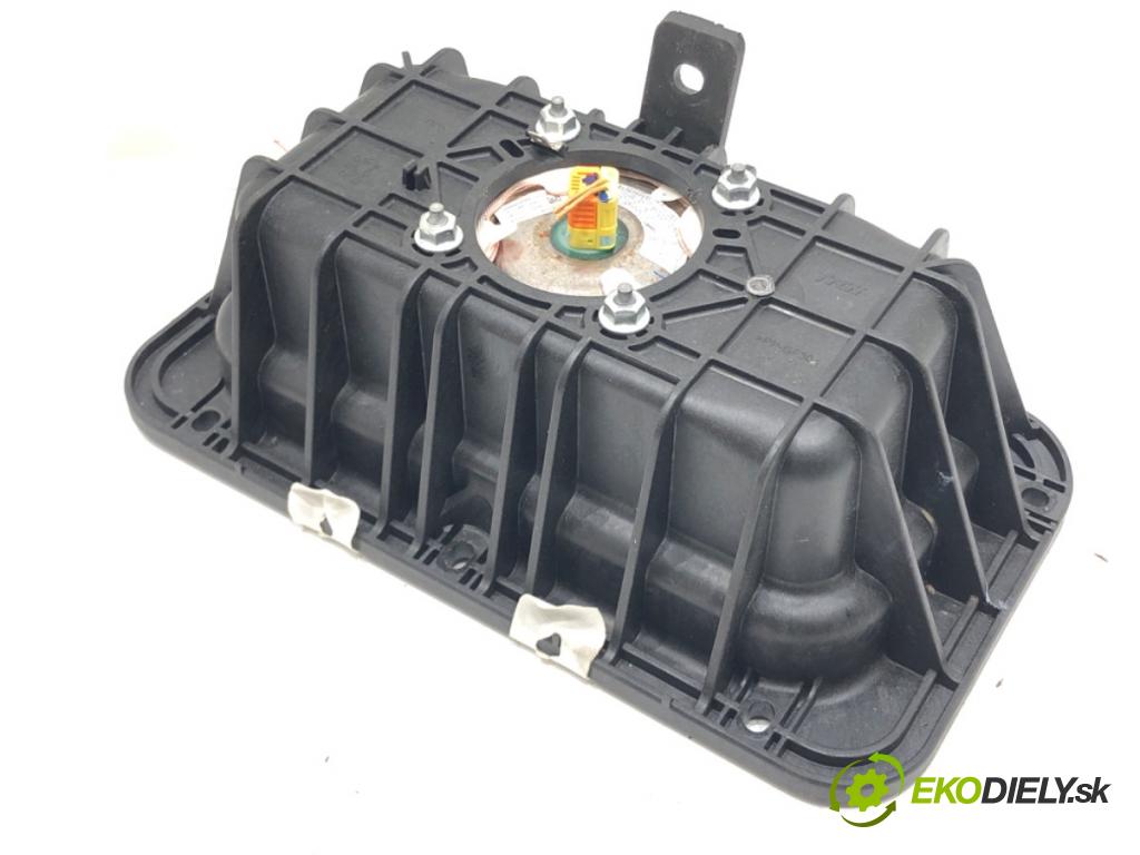 PEUGEOT 508 SW I (8E_) 2010 - 2018    2.0 HDi RXH Hybrid4 120 kW [163 KM] Hybryda silnik Diesla / elektryczny 2010 - 2018  AirBag spolujazdca 9803128780 (Airbag)