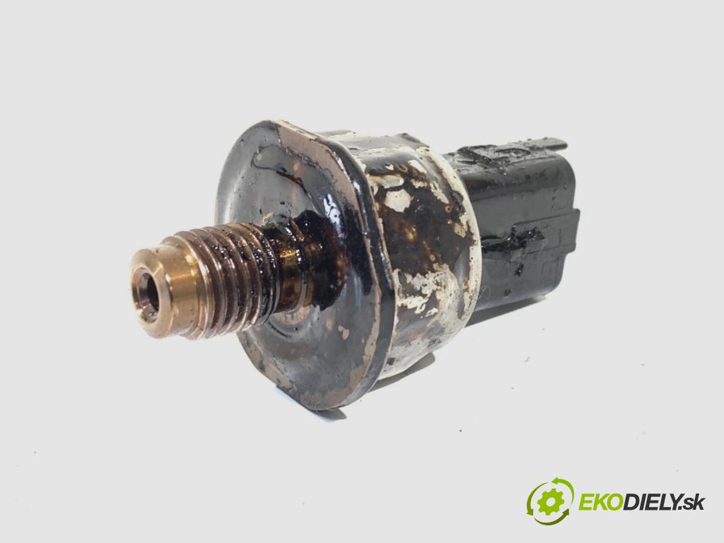 PEUGEOT 508 SW I Kombi 2013 120 kW 2.0 HDi RXH Hybrid4 1997 Snímač tlaku paliva 9663305480 (Snímač)