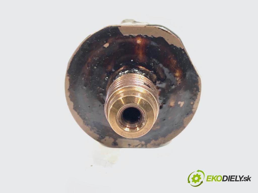 PEUGEOT 508 SW I Kombi 2013 120 kW 2.0 HDi RXH Hybrid4 1997 Snímač tlaku paliva 9663305480 (Snímač)