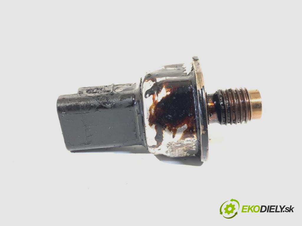 PEUGEOT 508 SW I Kombi 2013 120 kW 2.0 HDi RXH Hybrid4 1997 Snímač tlaku paliva 9663305480 (Snímač)