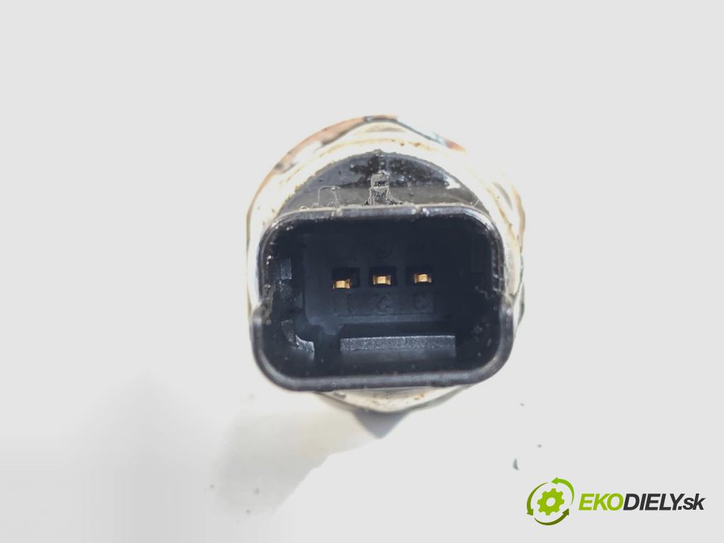 PEUGEOT 508 SW I Kombi 2013 120 kW 2.0 HDi RXH Hybrid4 1997 Snímač tlaku paliva 9663305480 (Snímač)