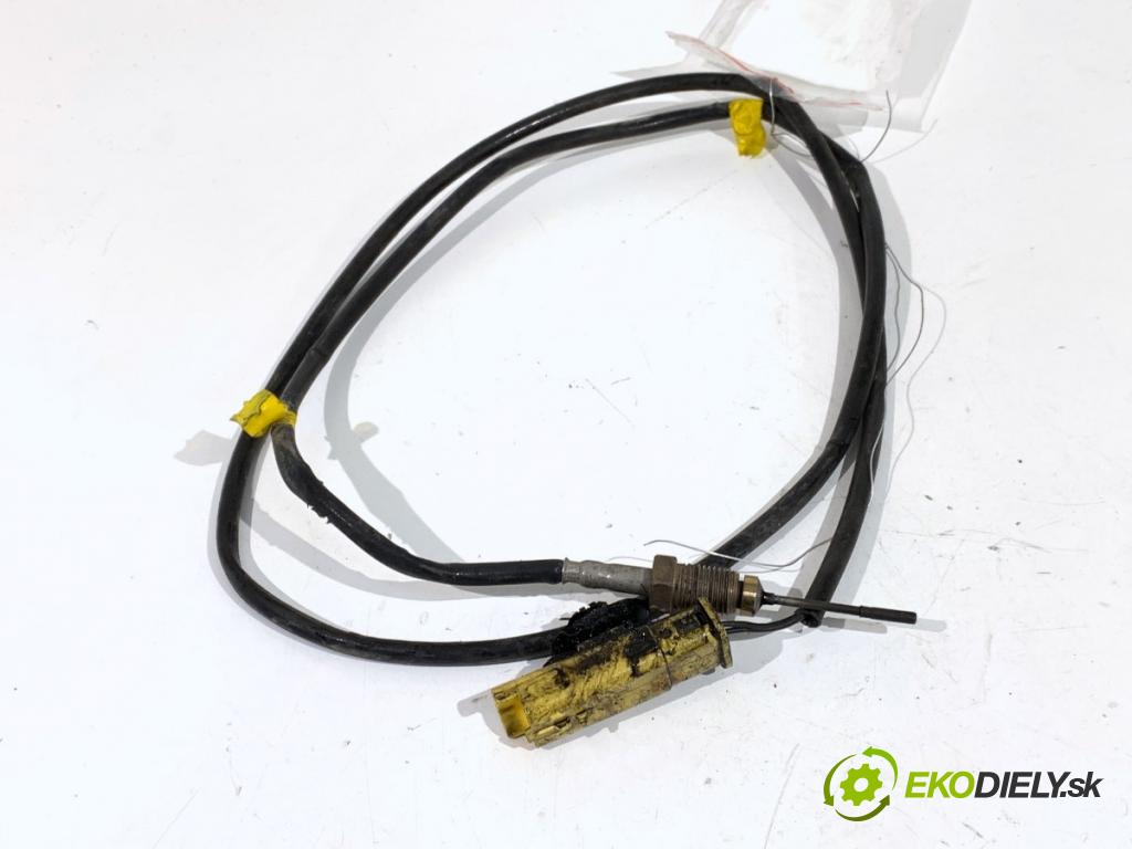 PEUGEOT 508 SW I Kombi 2013 120 kW 2.0 HDi RXH Hybrid4 1997 snímač teploty spalín 9670381580 (Snímače)