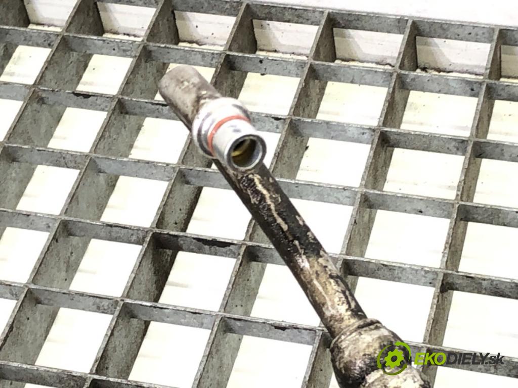 PEUGEOT 508 SW I Kombi 2013 120 kW 2.0 HDi RXH Hybrid4 1997 hadica servočerpadlo 9675819780 (Rúrka/hadica servočerpadla)