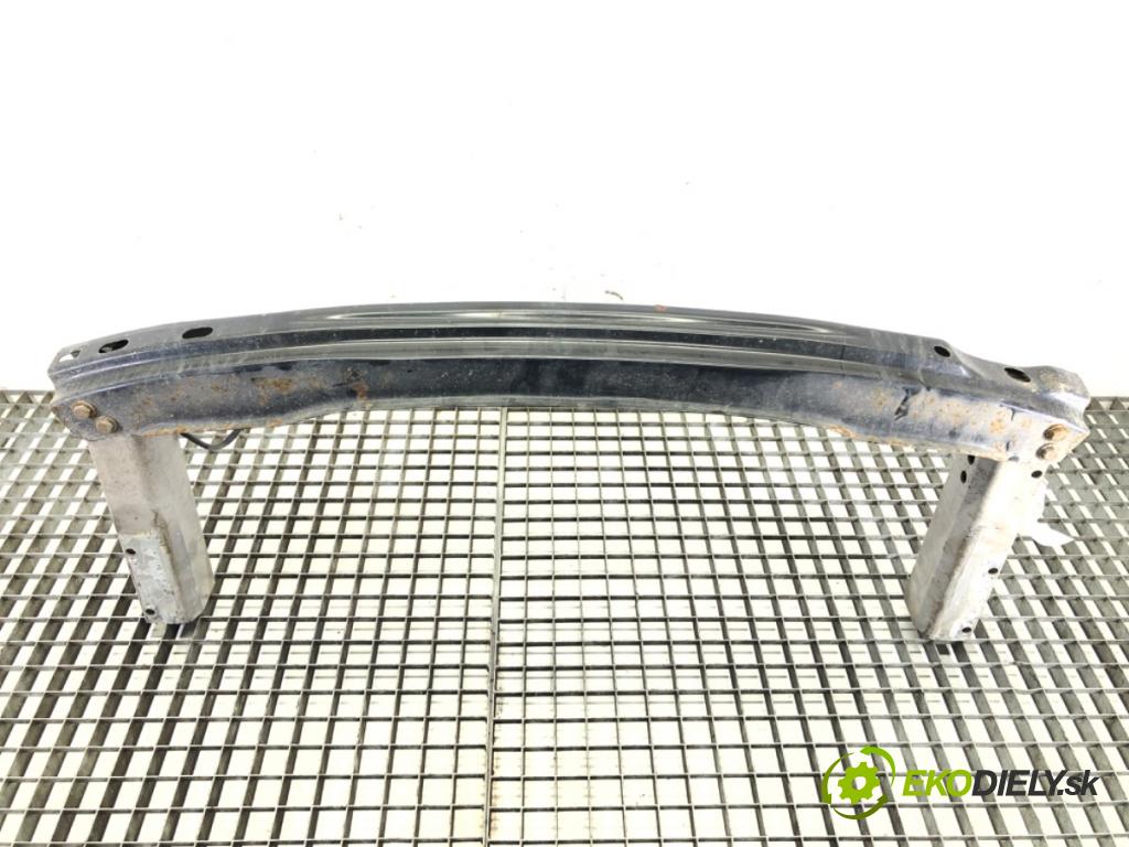 AUDI A4 B8 (8K2) 2007 - 2015    3.0 TDI quattro 176 kW [240 KM] olej napędowy 2007 - 2012  Výstuha nárazníka zad 8F0807313 (Výstuha zadná)