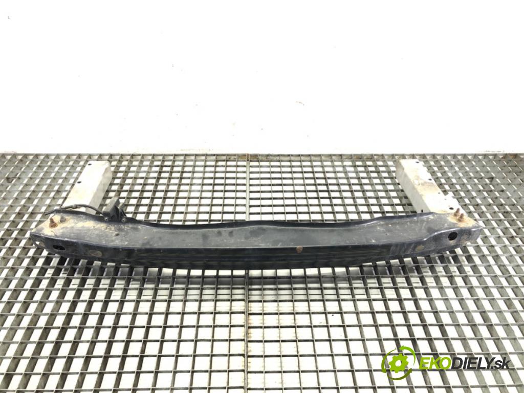 AUDI A4 B8 (8K2) 2007 - 2015    3.0 TDI quattro 176 kW [240 KM] olej napędowy 2007 - 2012  Výstuha nárazníka zad 8F0807313 (Výstuha zadná)