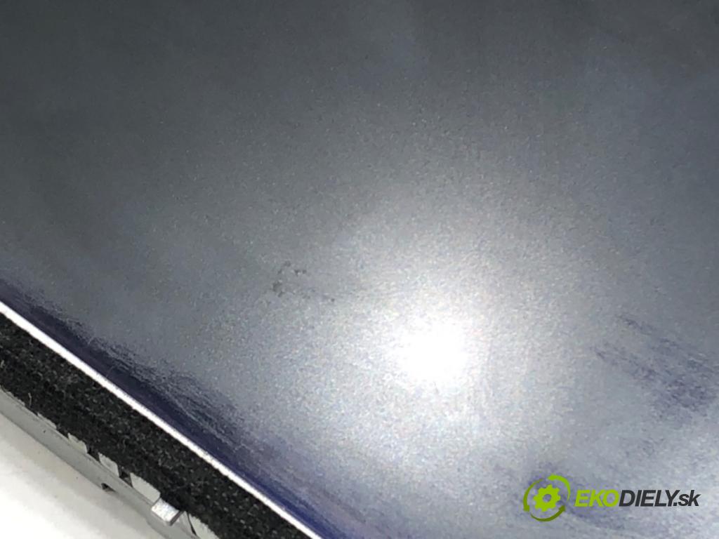AUDI A4 B8 sedan 2011 176 kW 3.0 TDI quattro 2967 Dislpej 8F0919604 (Prístrojová doska, displej)