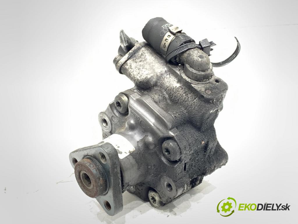 AUDI A4 B8 (8K2) 2007 - 2015    3.0 TDI quattro 176 kW [240 KM] olej napędowy 2007 - 2012  Pumpa servočerpadlo 8K0145154K (Servočerpadlo, pumpa riadenia)