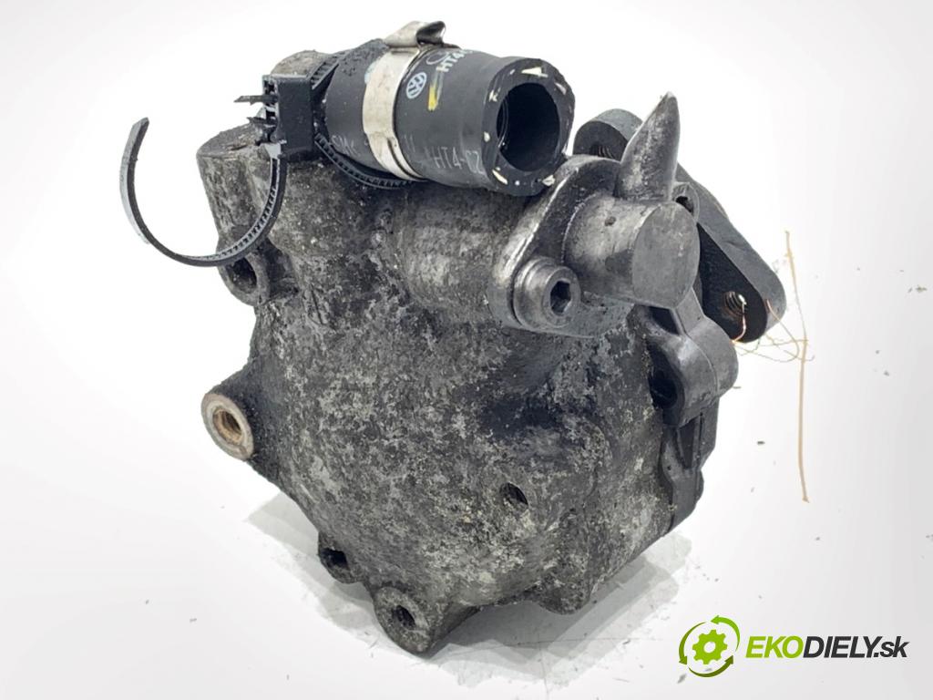 AUDI A4 B8 (8K2) 2007 - 2015    3.0 TDI quattro 176 kW [240 KM] olej napędowy 2007 - 2012  Pumpa servočerpadlo 8K0145154K (Servočerpadlo, pumpa riadenia)