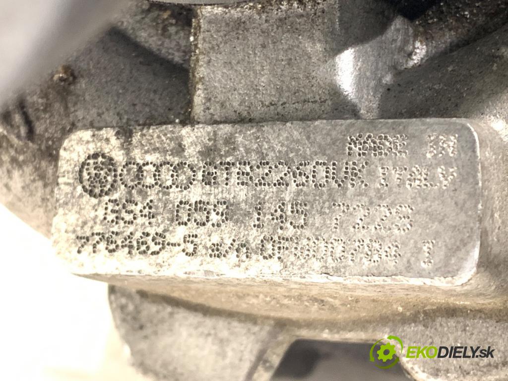 AUDI A4 B8 (8K2) 2007 - 2015    3.0 TDI quattro 176 kW [240 KM] olej napędowy 2007 - 2012  turbo 059145722S (Turbodúchadla (kompletní))