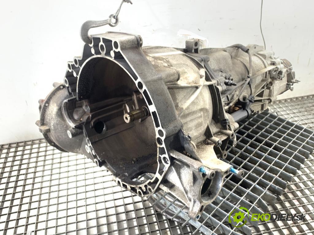 AUDI A4 B8 (8K2) 2007 - 2015    3.0 TDI quattro 176 kW [240 KM] olej napędowy 2007 - 2012  Prevodovka 0B4300040Q (Prevodovka)