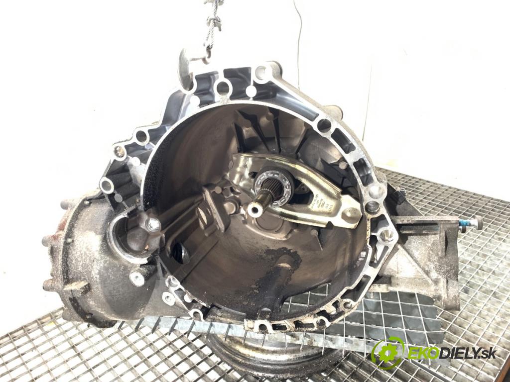 AUDI A4 B8 (8K2) 2007 - 2015    3.0 TDI quattro 176 kW [240 KM] olej napędowy 2007 - 2012  Prevodovka 0B4300040Q (Prevodovka)