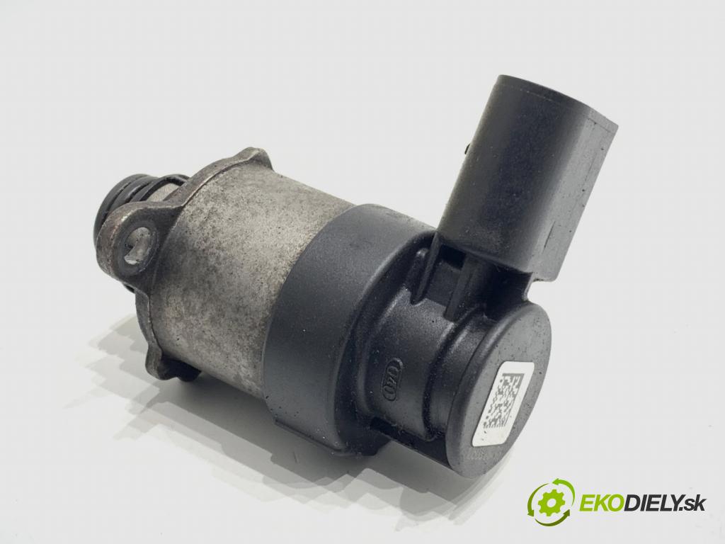 AUDI A4 B8 (8K2) 2007 - 2015    3.0 TDI quattro 176 kW [240 KM] olej napędowy 2007 - 2012  Regulátor tlaku paliva 0928400748 (Palivový systém ostatné)