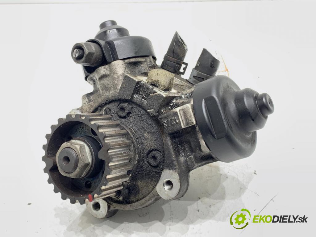 AUDI A4 B8 (8K2) 2007 - 2015    3.0 TDI quattro 176 kW [240 KM] olej napędowy 2007 - 2012  Pumpa vstrekovacia 0445010646 059130755BK (Vstrekovacie čerpadlo)