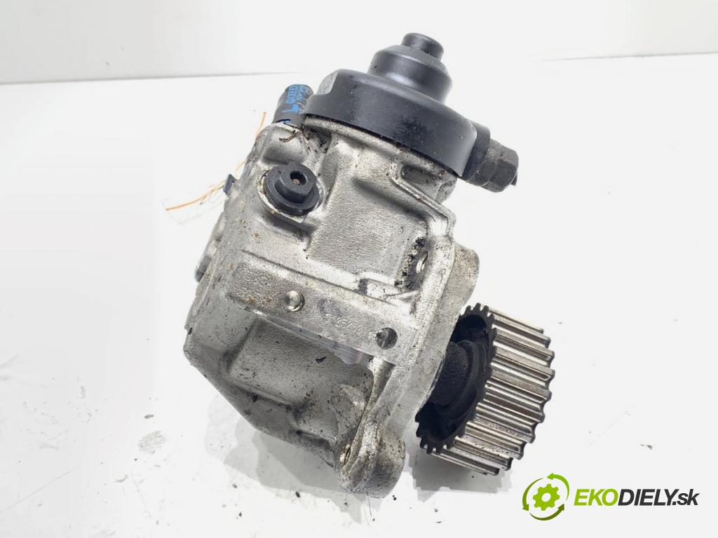 AUDI A4 B8 (8K2) 2007 - 2015    3.0 TDI quattro 176 kW [240 KM] olej napędowy 2007 - 2012  Pumpa vstrekovacia 0445010646 059130755BK (Vstrekovacie čerpadlo)