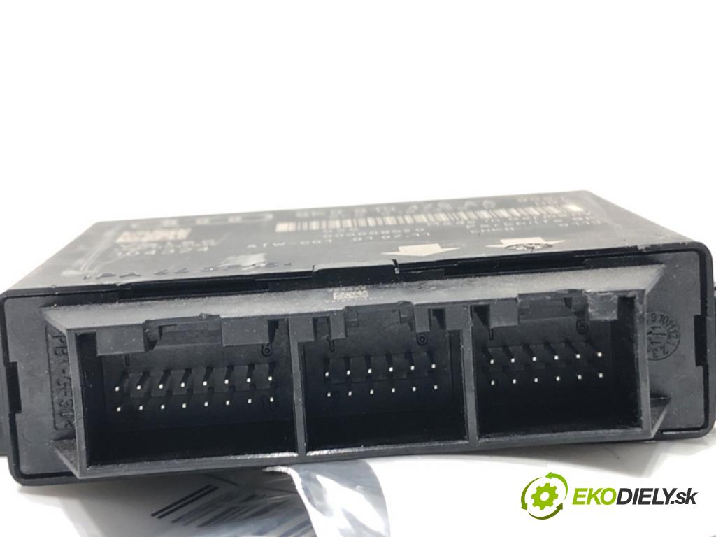 AUDI A4 B8 sedan 2011 176 kW 3.0 TDI quattro 2967 Modul PDC 8K0919475AA (Riadiaca jednotka ostatné)