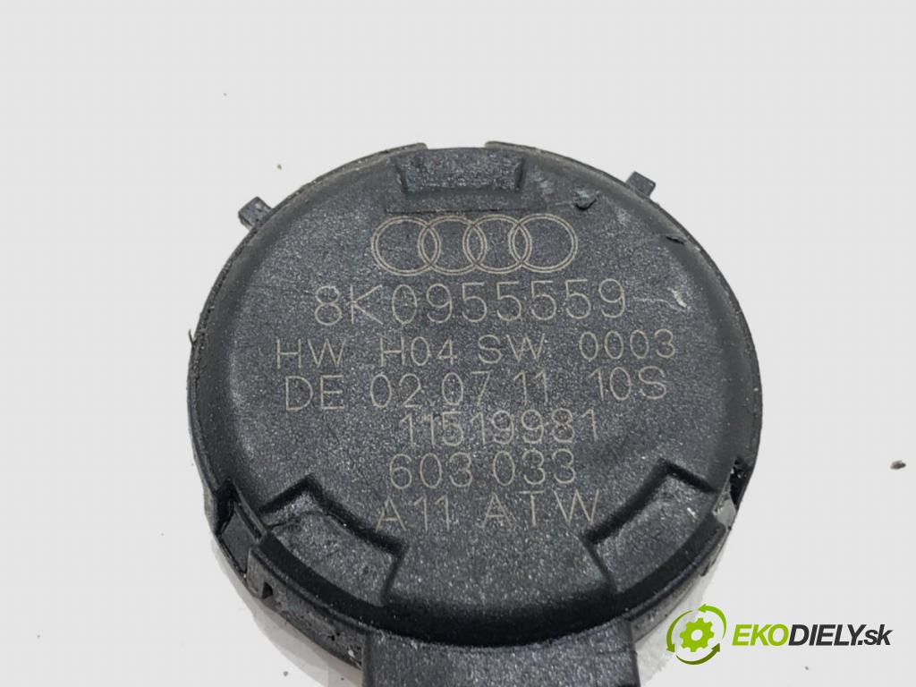 AUDI A4 B8 sedan 2011 176 kW 3.0 TDI quattro 2967 Snímač dažďa 8K0955559 (Snímač dažďa)