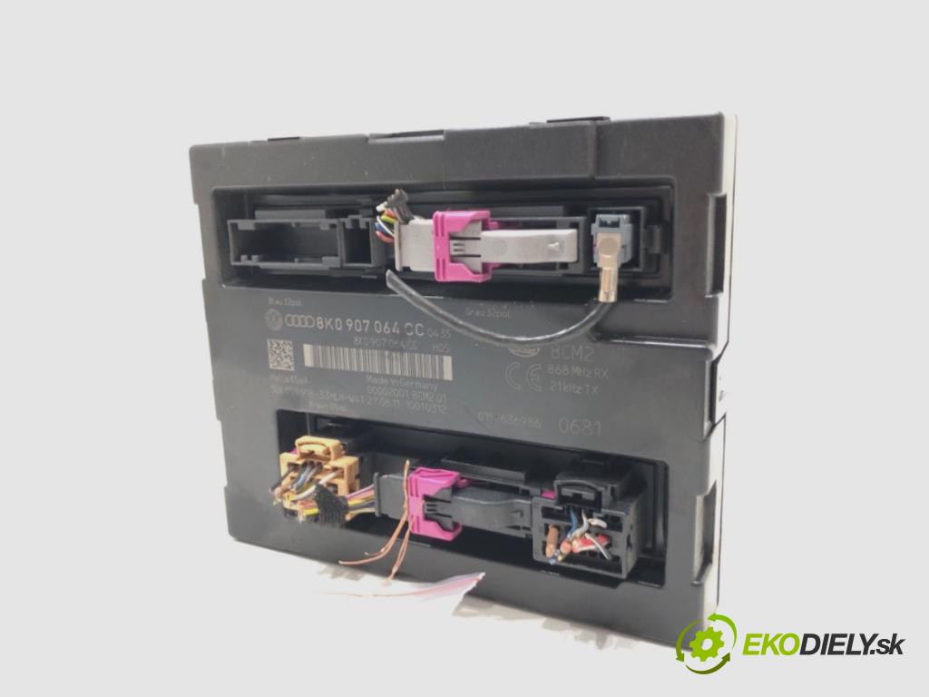 AUDI A4 B8 sedan 2011 176 kW 3.0 TDI quattro 2967 Modul komfortu 8K0907064CC (Modul komfortu)