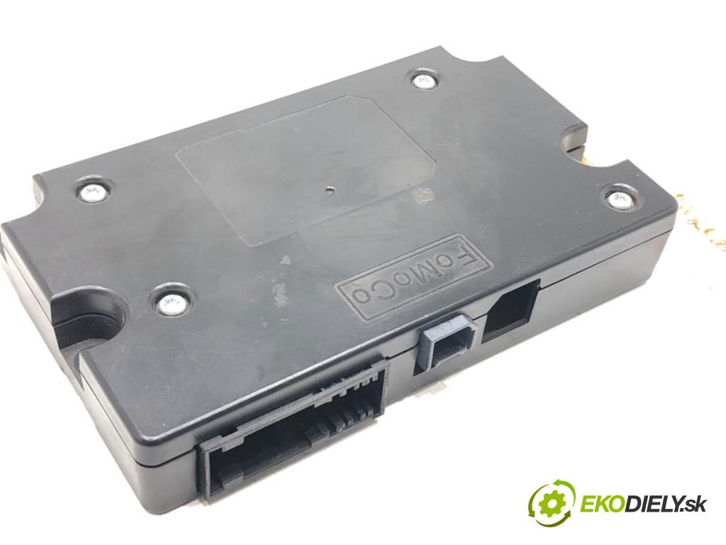 FORD ECOSPORT 2011 - 2022    1.0 EcoBoost 92 kW [125 KM] benzyna 2013 - 2022  Modul BLUETOOTH E1BT-14D212-LA (Riadiaca jednotka ostatné)