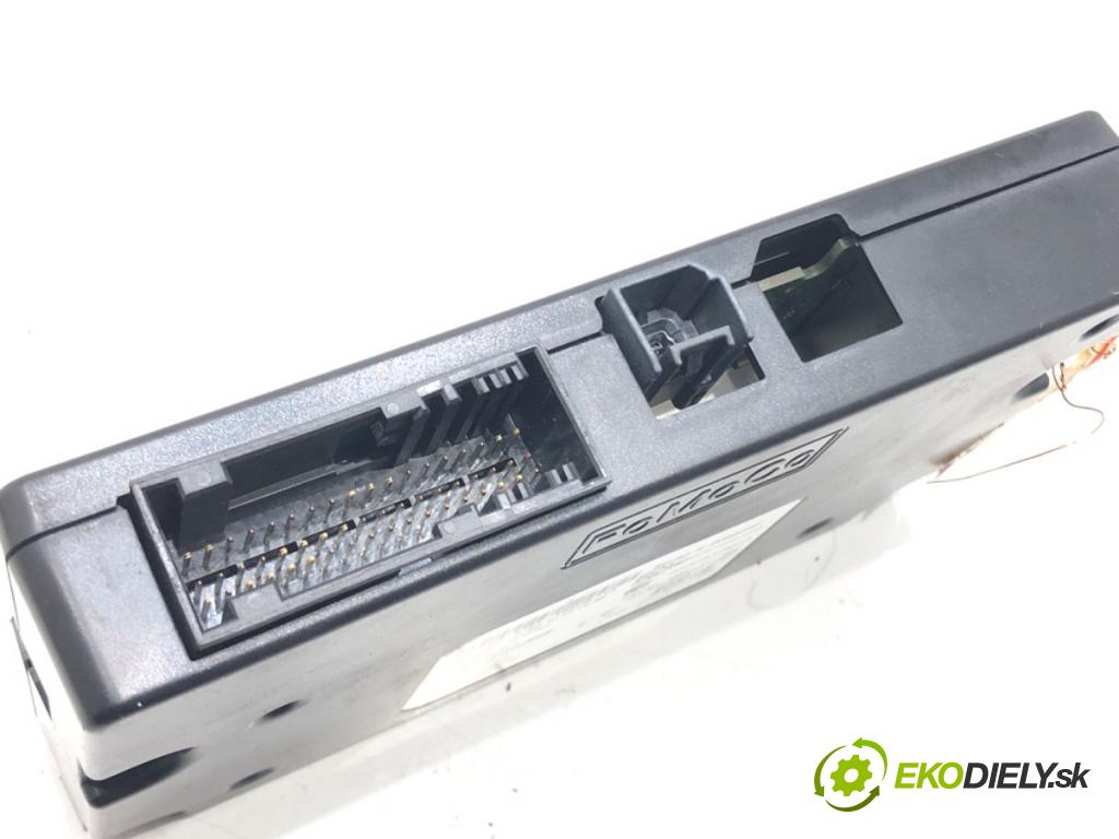 FORD ECOSPORT 2011 - 2022    1.0 EcoBoost 92 kW [125 KM] benzyna 2013 - 2022  Modul BLUETOOTH E1BT-14D212-LA (Riadiaca jednotka ostatné)