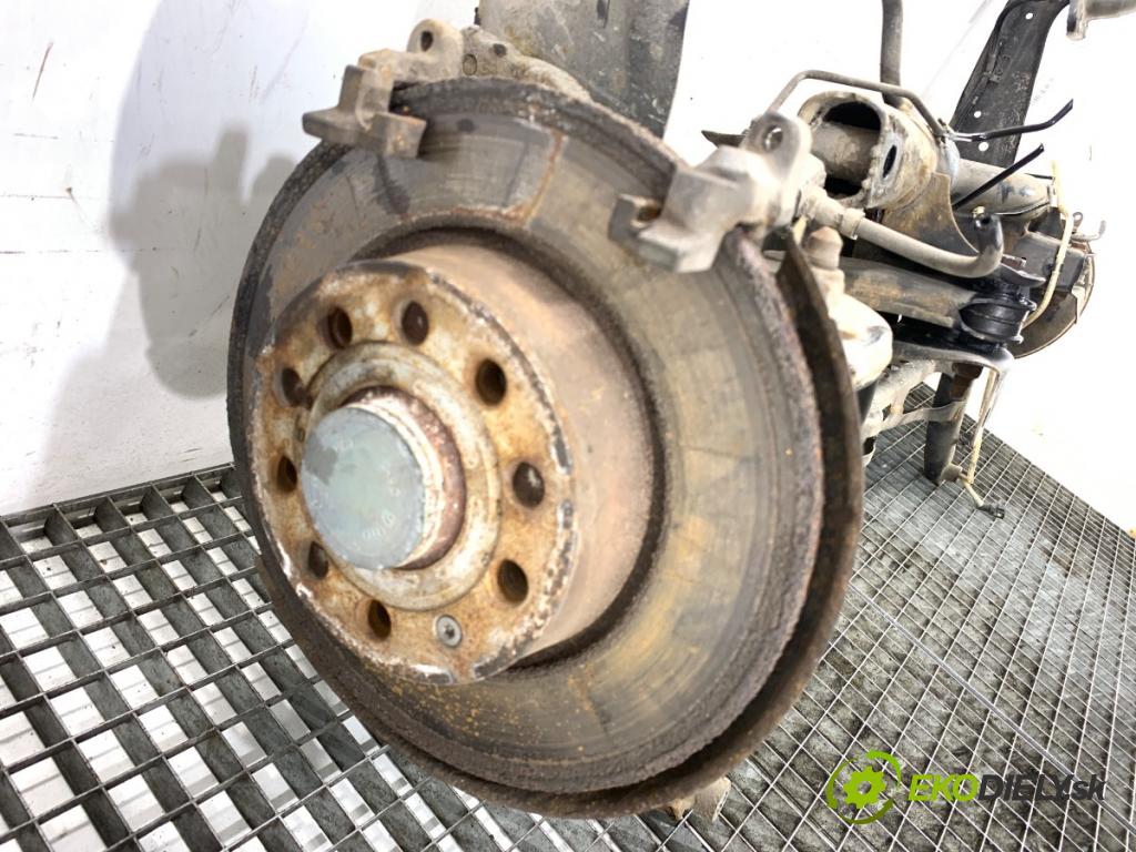 VW GOLF VII (5G1, BQ1, BE1, BE2) 2012 - 2022    1.4 TSI 90 kW [122 KM] benzyna 2012 - 2022  Výstuha zad